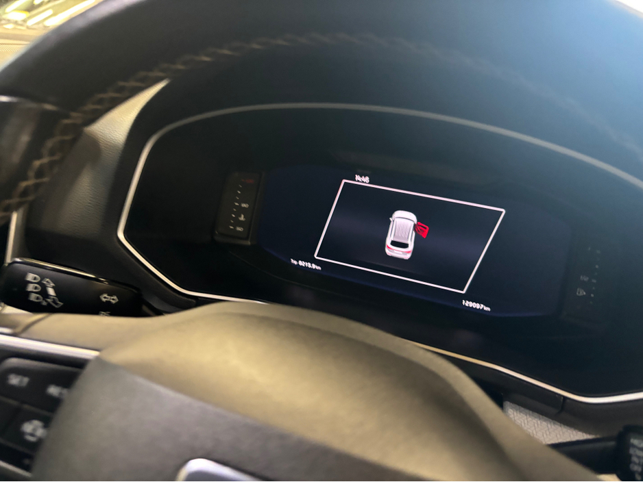 2021 SEAT Tarraco 2.0 TDI 150HP DSG 7S SE 5DR AUTO €29,999