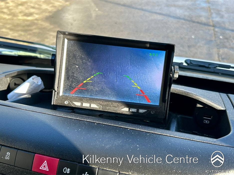 2020 Iveco Daily 35C16 OTHER 5DR