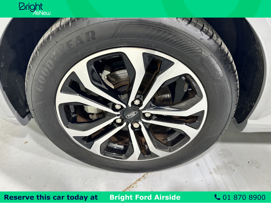 2024 Ford Puma - image 12