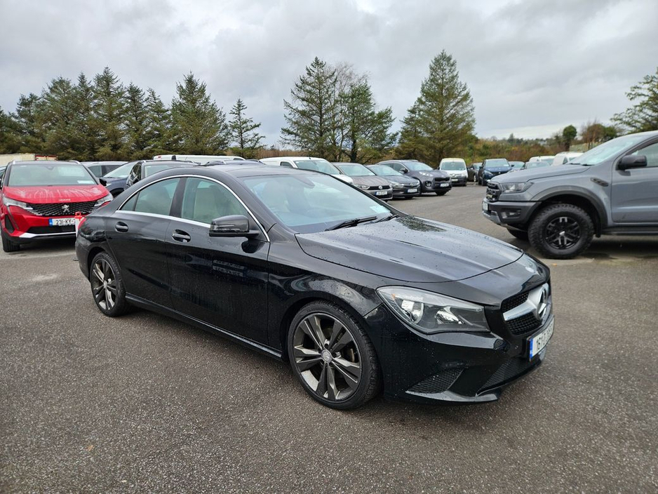 2016 Mercedes-Benz CLA Class for sale in , Ireland
