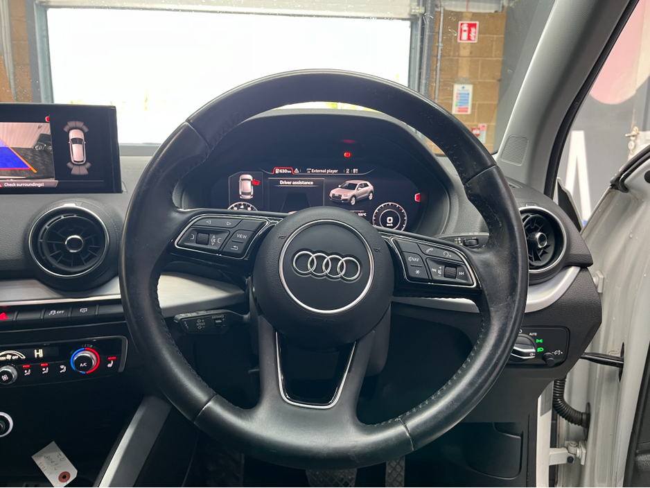 2019 Audi Q2 - image 11