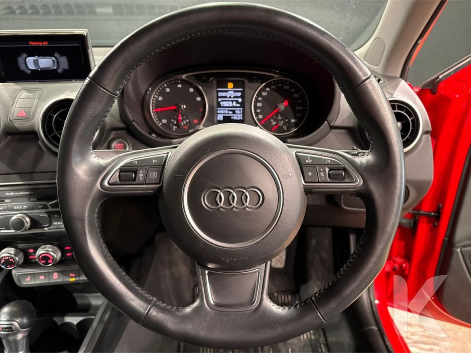 2018 Audi A1 - image 18