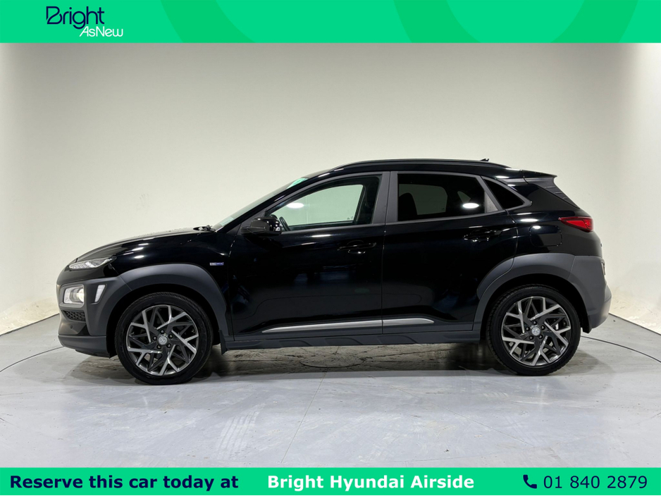2020 Hyundai Kona KAUAI HYBRID 5DR AUTO €23,950