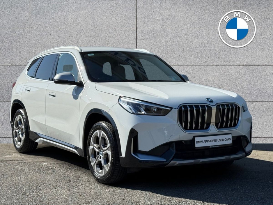 2023 BMW X1 for sale in , Ireland