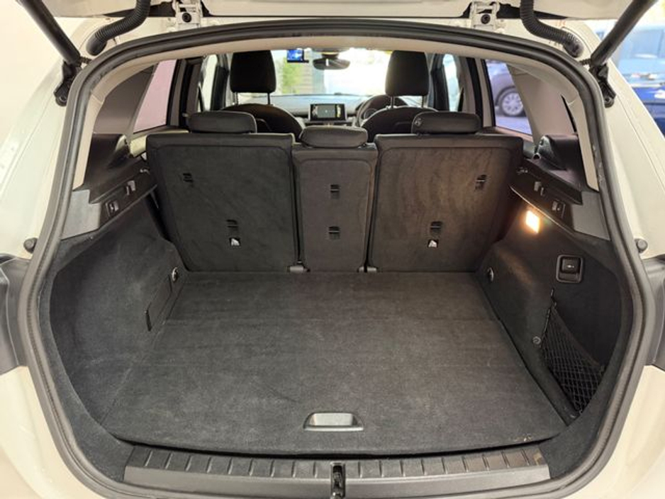 2016 BMW 2 Series - image 17