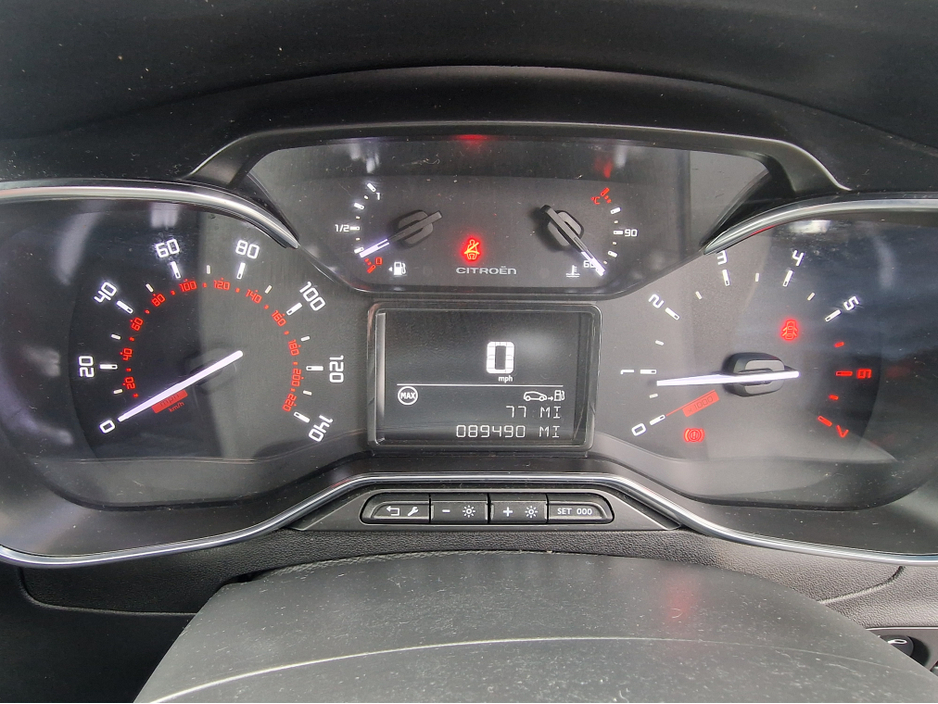 2019 Citroen C3 - image 19