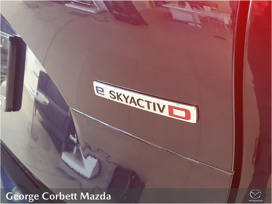 2026 Mazda CX-60 - image 22