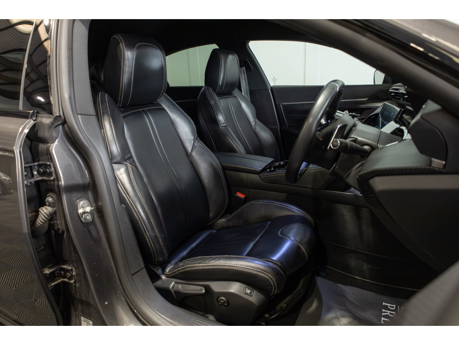 2021 Peugeot 508 - image 10