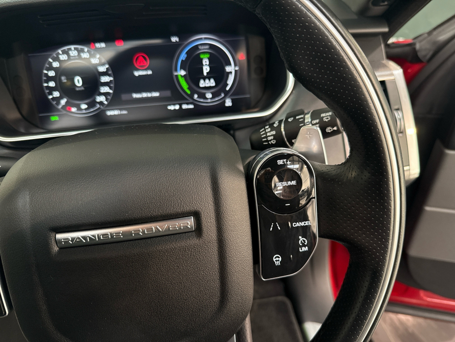 2021 Land Rover Range Rover Sport - image 20
