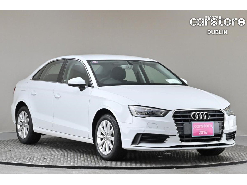 2016 Audi A3 for sale in , Ireland