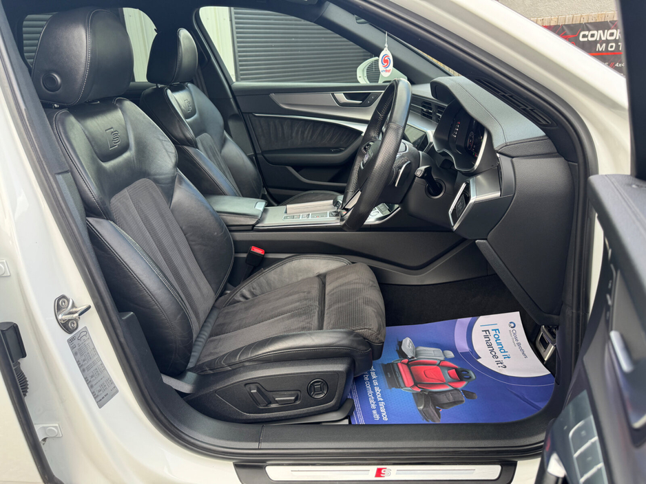 2019 Audi A6 - image 5