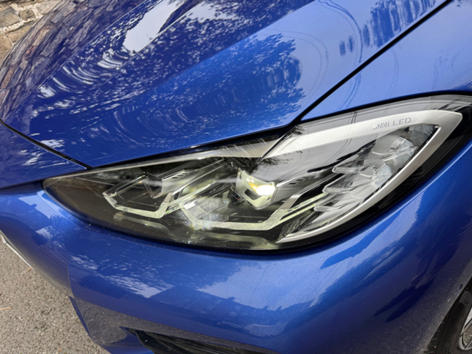 2024 BMW i4 - image 4