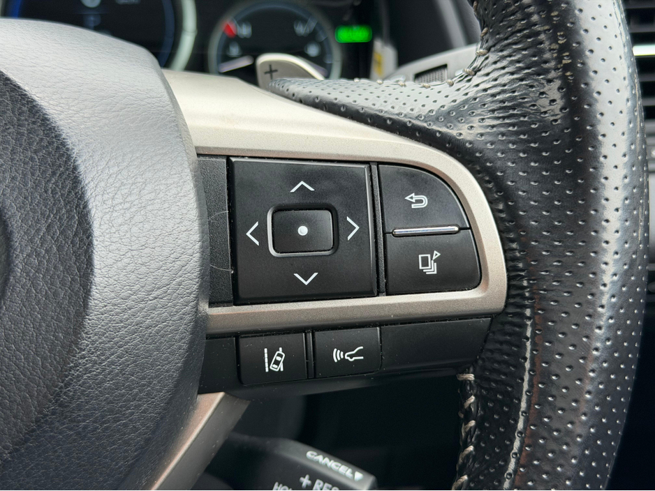2016 Lexus RX 450 h - image 25