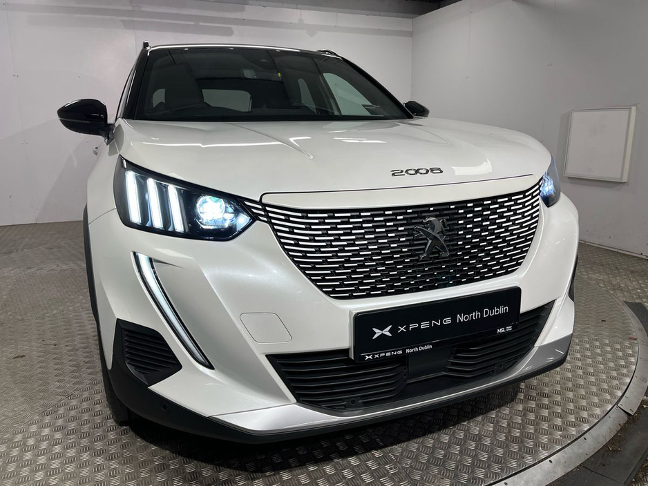 2023 Peugeot 2008 - image 20