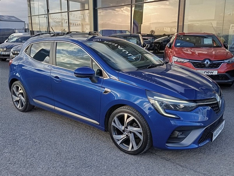 2021 Renault Clio for sale in , Ireland