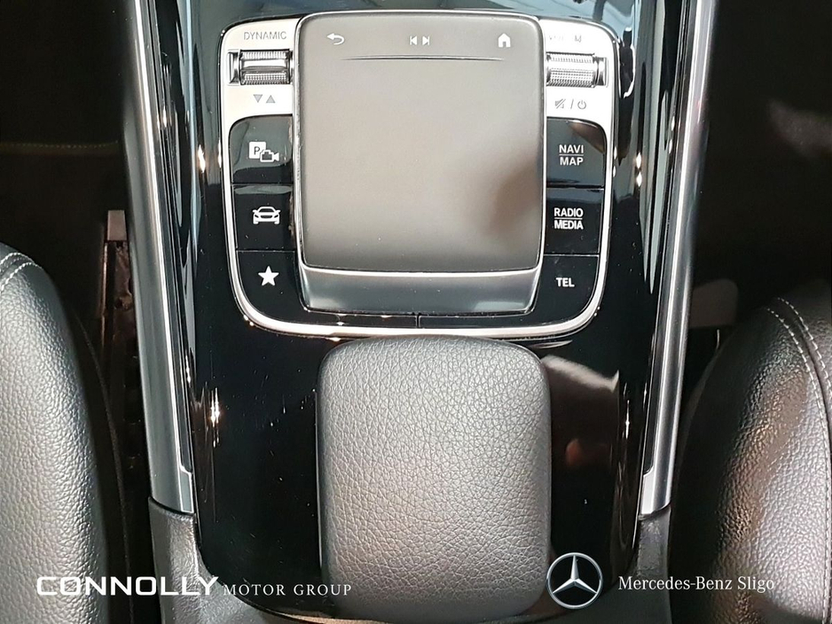 2019 Mercedes-Benz B Class B 180 D STYLE A/T €26,495