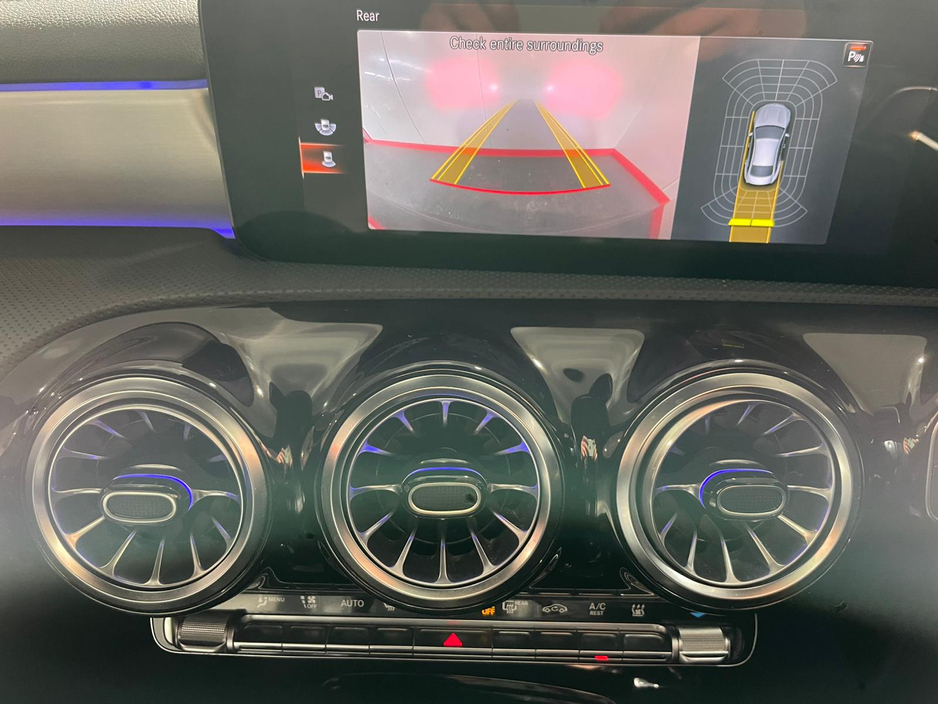 2023 Mercedes-Benz CL Class - image 20