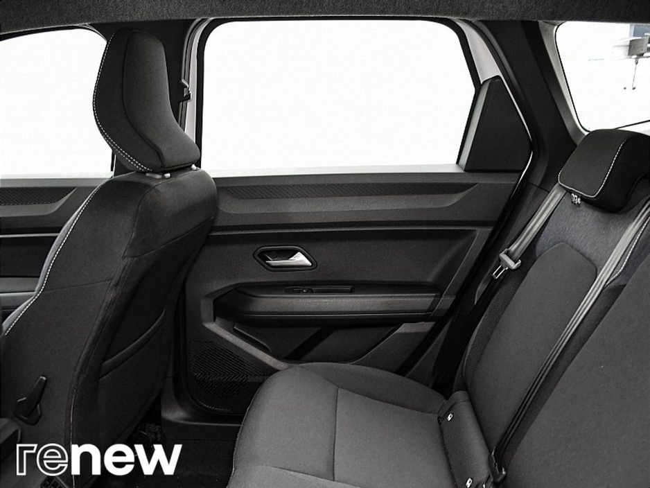 2026 Dacia Bigster - image 11