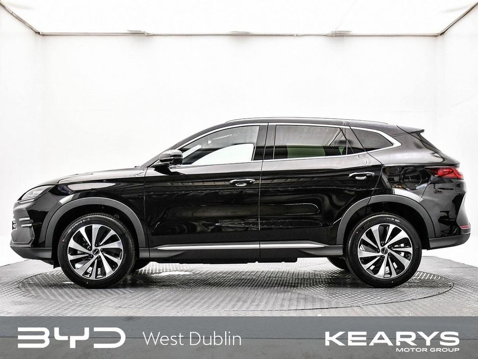 2026 BYD Seal U - image 5