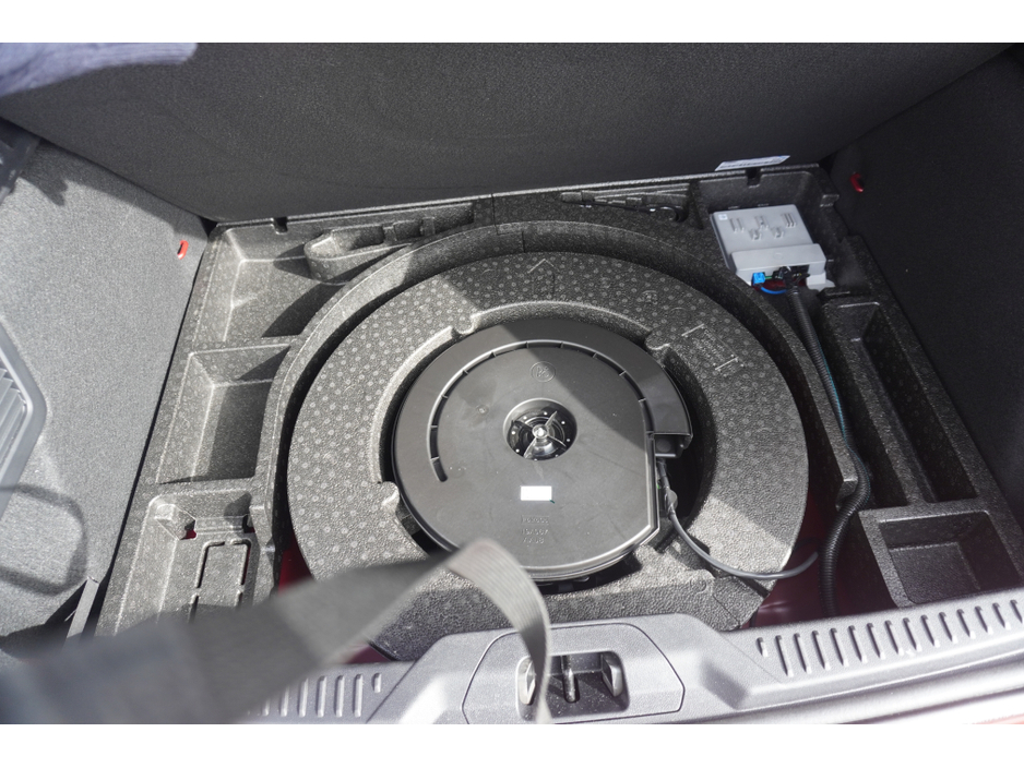 2025 Ford Focus - image 16