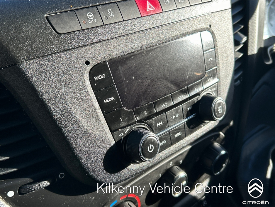 2020 Iveco Daily 35C16 OTHER 5DR