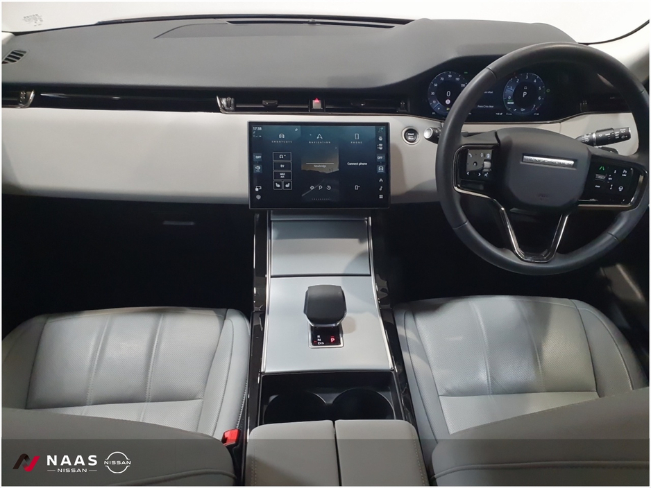 2024 Land Rover Range Rover Evoque S PHEV