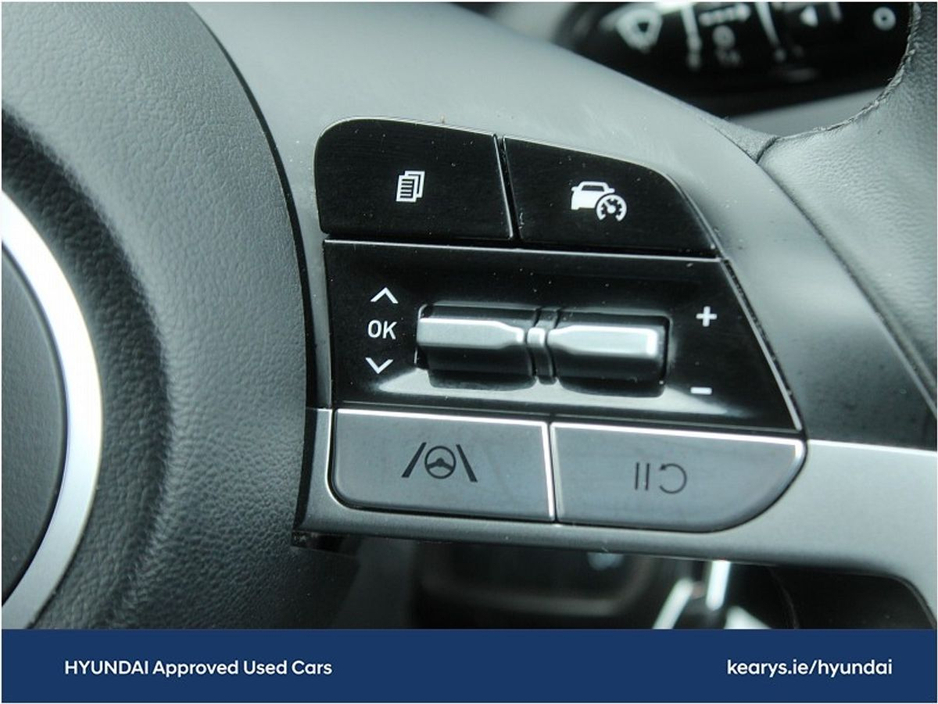 2023 Hyundai Tucson - image 21