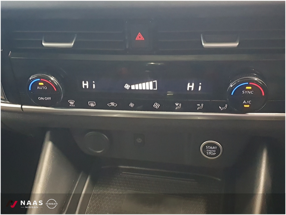 2023 Nissan Qashqai - image 18