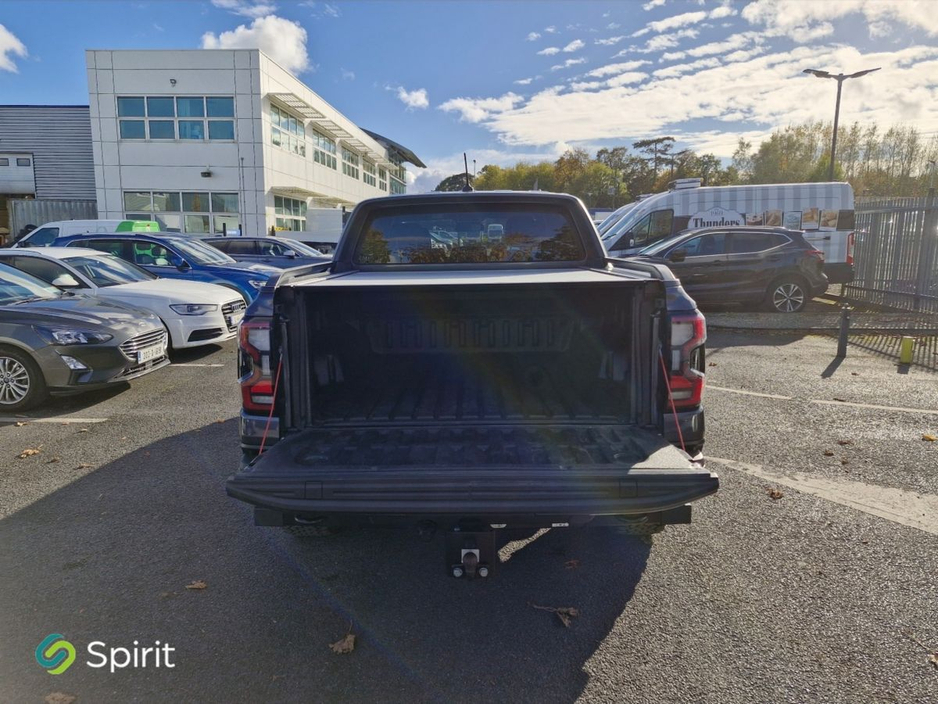 2025 Ford Ranger - image 22