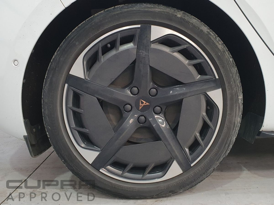 2023 Cupra Born - image 6
