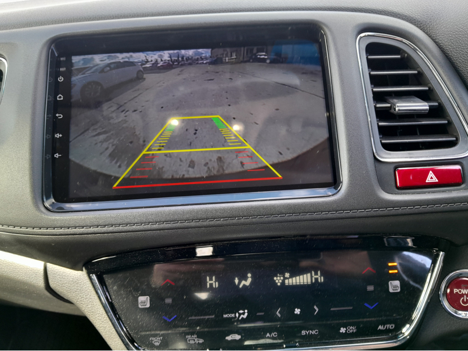 2015 Honda Vezel - image 31