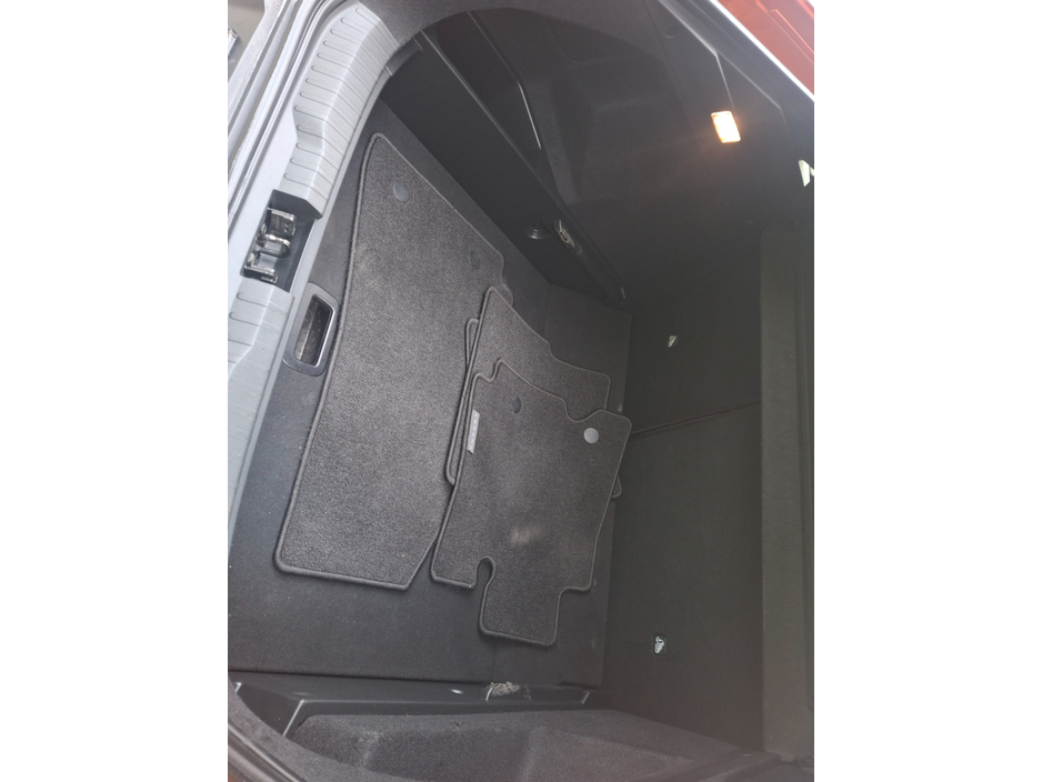 2021 Renault Arkana / MEGANE R.S. LINE TCE 140 AUTO EDC 5DR €19,950