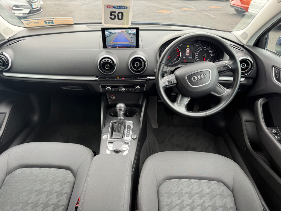 2016 Audi A3 - image 12