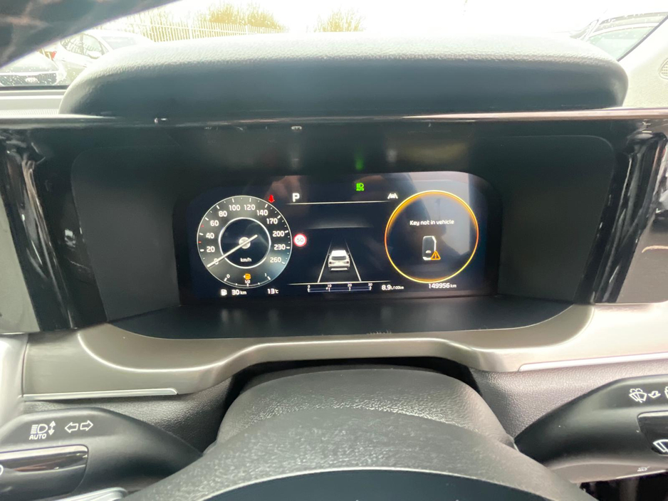 2021 Kia Sorento - image 6