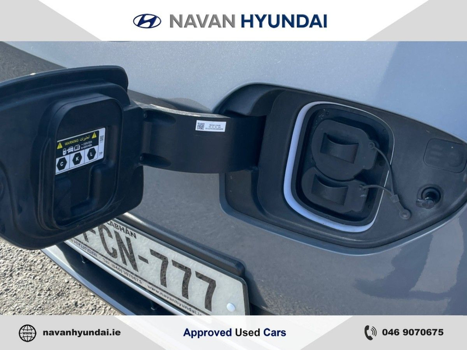 2023 Hyundai Kona - image 33