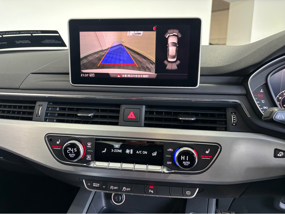 2017 Audi A4 - image 11