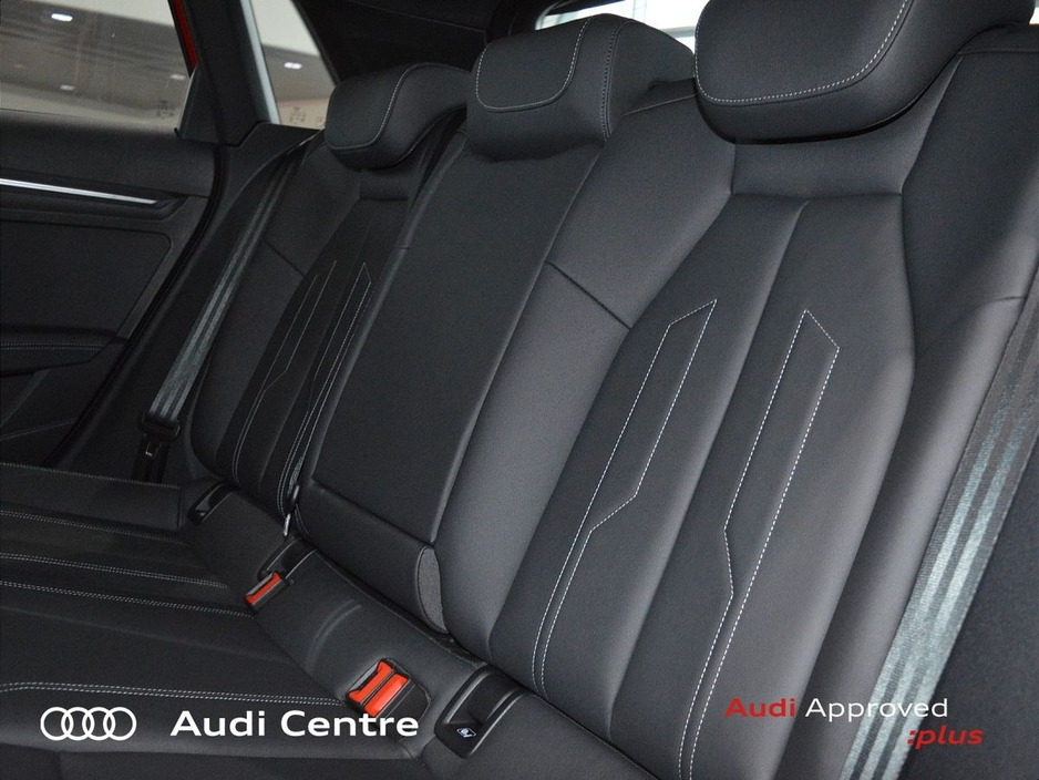 2026 Audi A3 - image 10