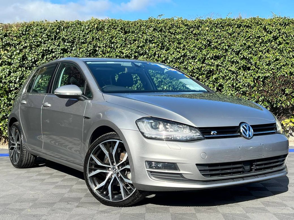 2015 Volkswagen Golf for sale in , Ireland
