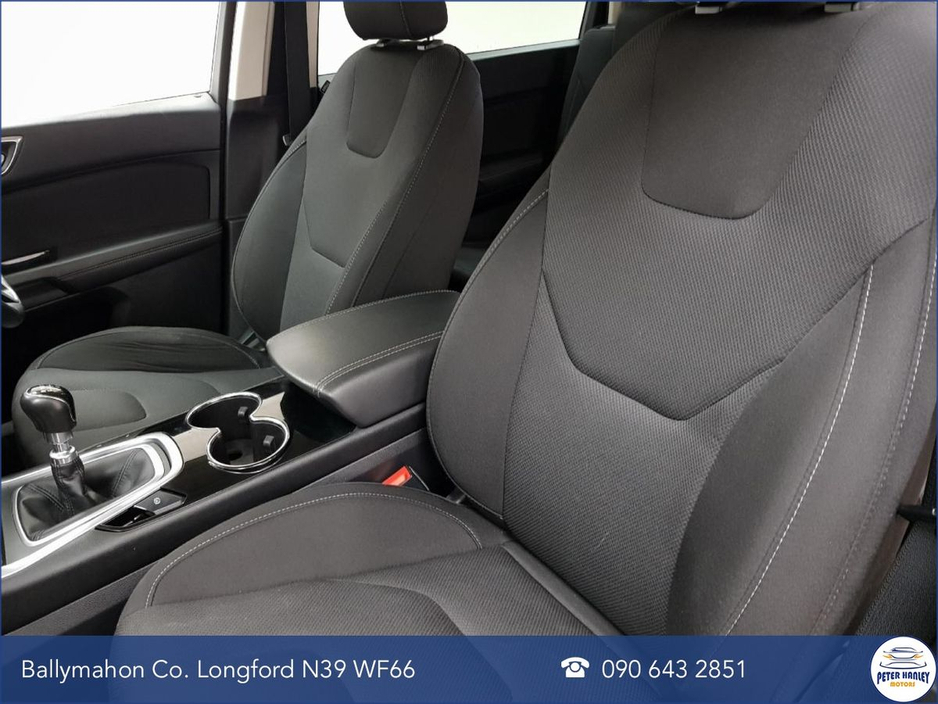 2017 Ford S-Max - image 22