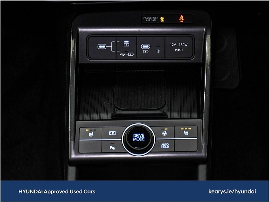 2024 Hyundai Kona - image 18