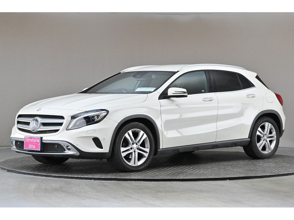 2016 Mercedes-Benz GLA Class GLA 180 *POWERED TAILGATE*HALF LEATHER*REVERSE CAM*PARK SENSORS* €18,690