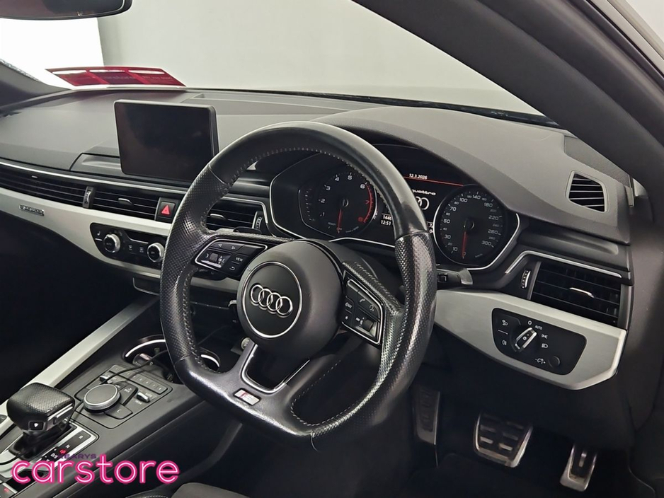 2018 Audi A5 - image 9