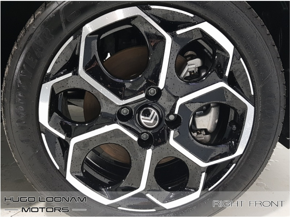 2026 Citroen e-C3 - image 14