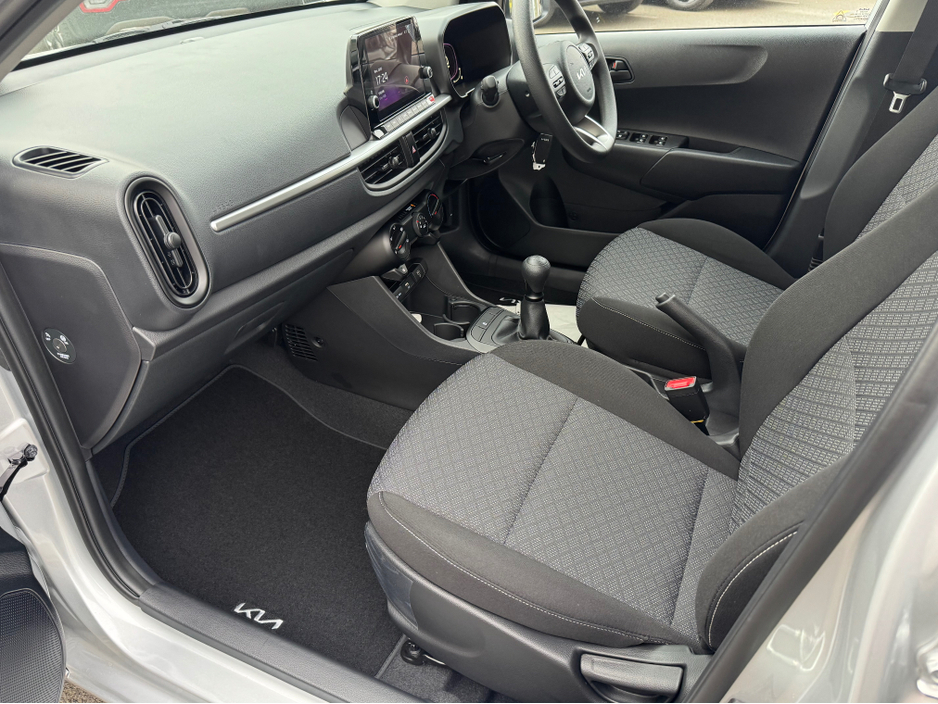 2026 Kia Picanto - image 18