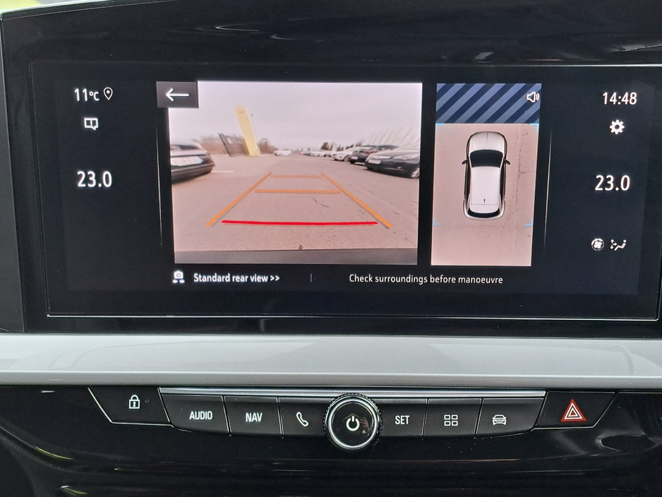 2023 Opel Mokka - image 28