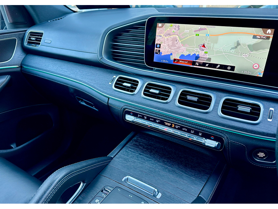 2022 Mercedes-Benz GLE Class ++SOLD++350de AMG Line 4Matic