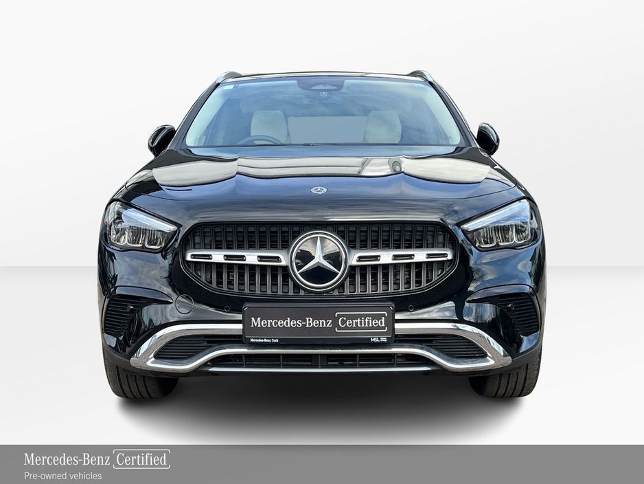 2025 Mercedes-Benz GLA Class - image 7
