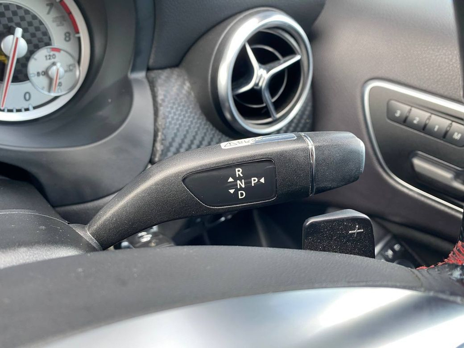 2014 Mercedes-Benz A Class - image 11