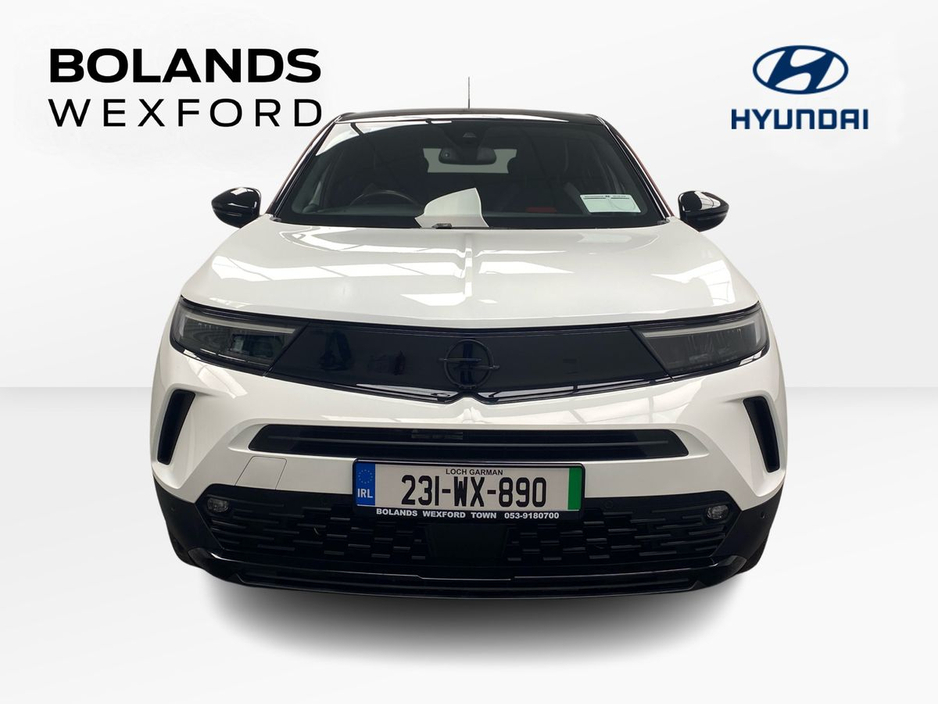 2023 Opel Mokka Mokka E SRI 136PS Electric Auto €17,995