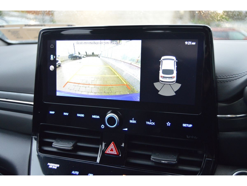 2020 Hyundai Ioniq Electric Premium, Electric Value €13,799